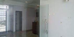 Chủ nhà cho thuê căn hộ tầng 15 cc Phú Đạt sát Đại học Ngoại thương D5 p25 q BTh