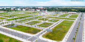 Bán đất Cát Tường Vị Thanh, 600tr, sổ sẵn công chứng ngay, giá tốt nhất TT