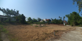 Lô đất giáp thị trấn Vĩnh Điện chỉ 6xx triệu/nền