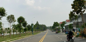 BỂ NỢ BÁN GẤP 1.125M2 (THỔ CƯ), NGAY KHU CHỢ ĐÔNG ĐÚC VÀ KCN HIỆN HỮU, 300 TRIỆU