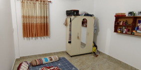 NHỈNH 6 TỶ CÓ NHÀ HẺM XE HƠI 3 TẦNG 60m2 gần SIÊU THỊ NHẬT TÂN PHÚ