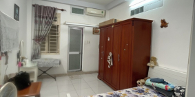 GIÁP TÂN BÌNH HXH GẦN MT NHÀ MỚI 56m2 Ở NGAY 3 TẦNG CHỈ HƠN 6 TỶ TL