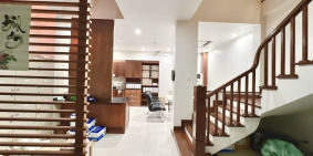 Bán nhà mặt phố Võ Văn Dũng, 8 tầng thang máy, DTXD60m2, MT5m. Giá 30 tỷ.