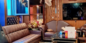 BUILDING VIP Trần Quốc Hoàn 110M2, 9T, Đẳng cấp thượng lưu, Nguy nga tráng lệ