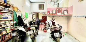 Bán nhà đường Hương Lộ 2, Bình Tân, 41m2, 4x11, 3 tầng, 3PN, chỉ 3.1 tỷ TL