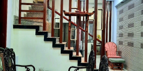 Ngộp 7.2 tỷ Bán 7.5 Tỷ-  Nhà Tân Hương, Tân Phú, Ôtô, 100m2x 2 Tầng.