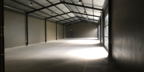 MB Kho xưởng 900m2, 1600m2, Phan Văn Trị, Nguyễn Văn Dung, Gò Vấp