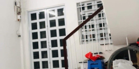 CHO THUÊ MINI HOUSE LỘ 6m ĐƯỜNG LÊ BÌNH NINH KIỀU TPCT