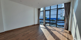 Cho thuê mặt bằng kinh doanh/văn phòng tại khu Đại Ngân