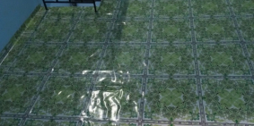 Nhà hẻm 1T1G Hẻm 95 Lê Văn Lương Q7, 20m2