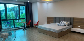 Phòng cho thuê. Full nội thất, 4tr/ tháng tại Ecopark HD