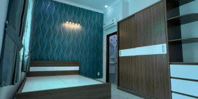 Mặt tiền kinh doanh,ngang lớn sát Phạm Văn Đồng,P.3,GV:giá nhỉnh 5 tỷ