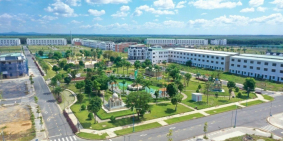 ĐẤT NỀN KĐT CENTURY CITY – MT ĐƯỜNG ĐT 769 – LONG THÀNH