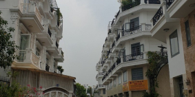 đất 4 x 18m 72m thổ cư. hẻm 6m tô ngọc vân