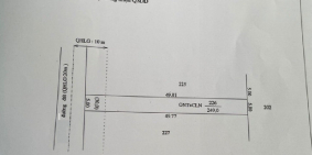 250triệu đất đẹp ở Tân Biên, còn 50% thanh toán chậm 1 năm (ngộp)