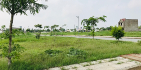 Bán nền Khu dân cư Nguyễn Thái Bình