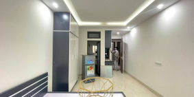 Bán CCMN Dương Quảng Hàm 77m, 7T, Dòng tiền 1 tỷ 2/năm, giá 11 tỷ 5