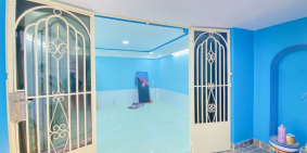 Nhà 3,5 tỷ Hẻm 532/ Khu Y Tế Kỹ Thuật Cao ngay AeOn Bình tân