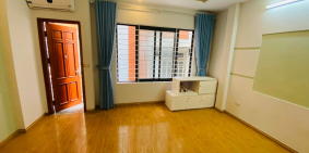 Bán nhà phố Huỳnh Thúc Kháng, ngõ ô tô, DT50m2, MT4m. 0338080356