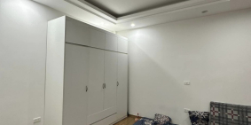 Bán nhà 164m2 Mặt phố Nghi Tàm, Tây Hồ Kinh doanh Gara Ô Tô Tránh 26.2 Tỷ