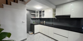 Bán nhà 68m2 Ngõ 210 Nghi Tàm, Tây Hồ Dân xây Gara 2 Ô tô Giá đầu tư 4.3 Tỷ