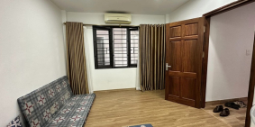 Bán nhà 69m2 Ngõ 189 An Dương, Tây Hồ Dân xây Gara 2 Ô tô Giá đầu tư 4.2 Tỷ