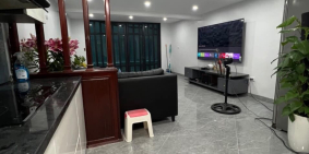 Bán nhà 67m2 phố Nghi Tàm, Tây Hồ Dân xây Gara 2 Ô tô Giá đầu tư 4 Tỷ