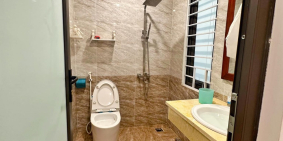 Bán nhà 67m2 phố Nghi Tàm, Tây Hồ Dân xây Gara 2 Ô tô Giá đầu tư 4.3 Tỷ