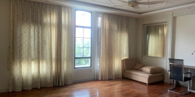 Cần cho thuê gấp BIỆT THỰ đơn lập Nam Long, PMH, Q.7