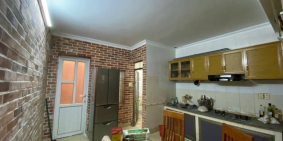 Cho thuê nguyên nhà 3,5 tầng đầy đủ nội thất tại ngõ 174 Văn Cao.