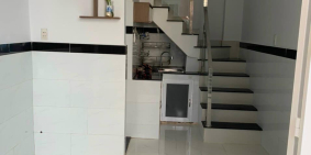 Bán Nhà HXH con Nguyễn Kiệm P.9 Phú Nhuận. 1T1L 2WC - 2.85 tỷ TL *PN349-12