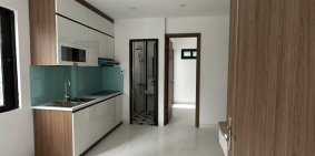 Bán CCMN phố Minh Khai, nhà mới, dòng tiền cao, vị trí đắc địa.