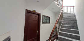 Bán CCMN phố Trương Định, Hiệu suất cao, 500 tr 1 năm