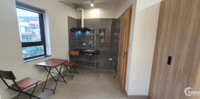 Bán chdv phố Trương Định, hiệu suất cao, thanh khoản nhanh, 600tr 1 năm