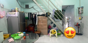 Lê Đình Cẩn, Tân Phú, Hẻm Xe Hơi, Gần 90m2, Giá Siêu Ngộp 3 Tỷ.