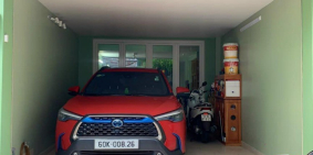 Giảm mạnh 500tr bán gấp mặt tiền kinh doanh P.11,GV:4x18 chỉ 7 tỷ