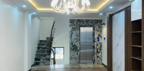 Chủ Đi Nước Ngoài Cần Bán Gấp Nhà Thụy Khuê Tây Hồ 46m2 11.9Tỷ.