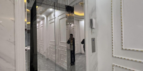 Bán nhà 64m2 phố An Dương, Tây Hồ 6 Tầng Thang máy Nhập khẩu 6.2 Tỷ