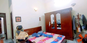 Ô tô - Kinh doanh - Nhà dân xây 58m2, 5T phố Cầu Giấy, sổ đẹp, chỉ 10.5 tỷ