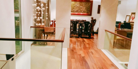 Bán nhà 82m2 phố Nghi Tàm, Tây Hồ Ô tô tránh Kinh doanh 11.2 Tỷ