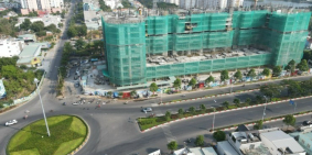 Chí Linh Center - Chính sách mở bán tháng 5- Nhanh chân sở hữu