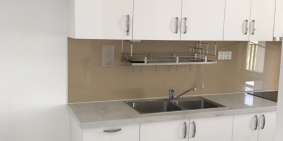 Tôi có căn hộ cho thuê ở Saigon Mia 79m2