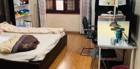 Chính chủ cần bán nhà tại Nam Đồng, Đống Đa, Hà Nội