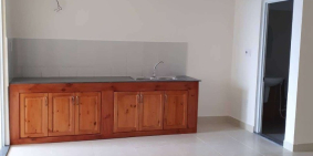 Cho thuê Căn Hộ 2PN Chung Cư Sơn An Plaza, Gần BV Đồng Nai - Ngã 4 Amata