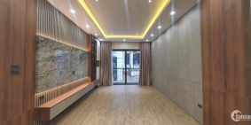 Bán nhà 75m2 phố Nghi Tàm, Tây Hồ 5 ngủ 10m Ô tô tránh Giá đầu tư 6.3 Tỷ