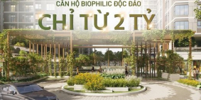 Căn hộ mặt tiền đường lò lu - giá GĐ1 tt chỉ 150tr ( 5%) ký HĐMB -hỗ trợ vay 80%