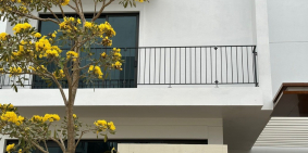 Siêu Giá Tốt Chỉ 10 tỷ 500 triệu Sở Hữu Biệt Thự Biển - Sổ Đỏ Lâu Dài