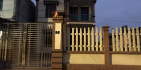 Bán nhà  đất 2 tầng rẻ nhất khu vực