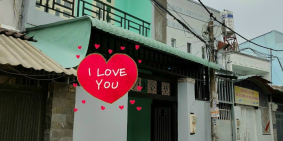 Bán nhà riêng 114.42m2 chính chủ tại Quận 12