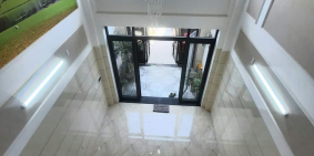 Nhà Đẹp 4 Lầu 5pn Hxh 1/ Sát MT Nguyễn Văn Lượng P16 Gò Vấp Chỉ Hơn 5tỷ TL